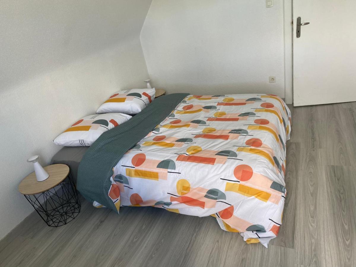 Au Paradis D'Alsace 55 M2 Nature & Relax Ingwiller 外观 照片