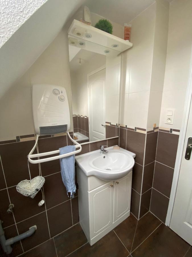 Au Paradis D'Alsace 55 M2 Nature & Relax Ingwiller 外观 照片