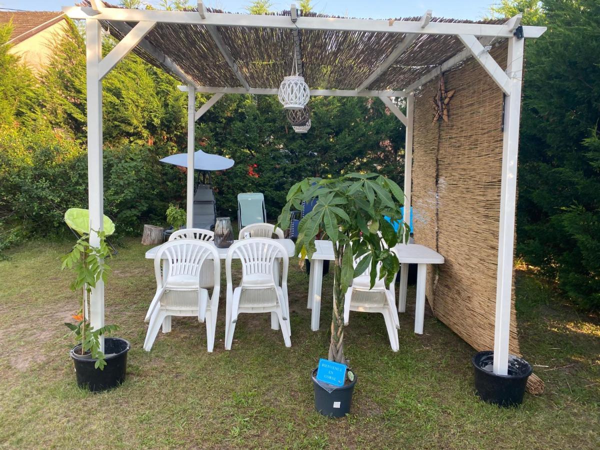 Au Paradis D'Alsace 55 M2 Nature & Relax Ingwiller 外观 照片