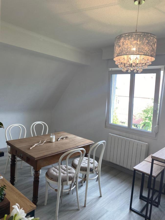 Au Paradis D'Alsace 55 M2 Nature & Relax Ingwiller 外观 照片