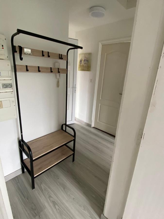 Au Paradis D'Alsace 55 M2 Nature & Relax Ingwiller 外观 照片