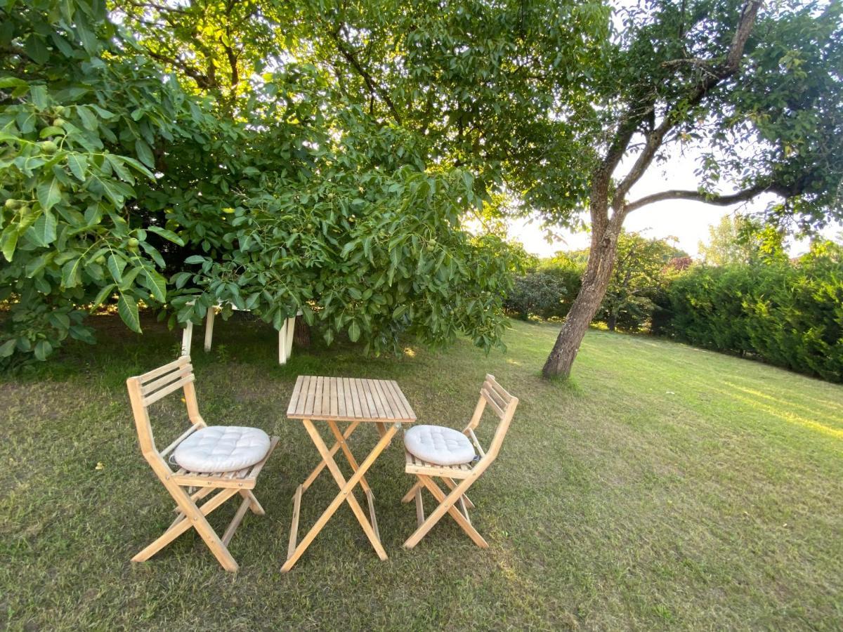 Au Paradis D'Alsace 55 M2 Nature & Relax Ingwiller 外观 照片