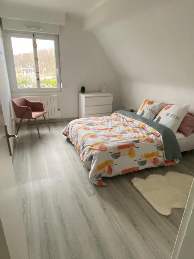 Au Paradis D'Alsace 55 M2 Nature & Relax Ingwiller 外观 照片
