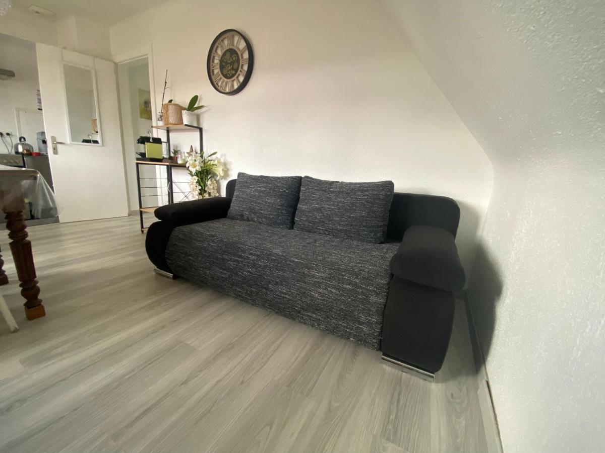 Au Paradis D'Alsace 55 M2 Nature & Relax Ingwiller 外观 照片