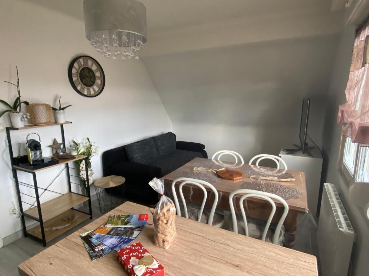 Au Paradis D'Alsace 55 M2 Nature & Relax Ingwiller 外观 照片